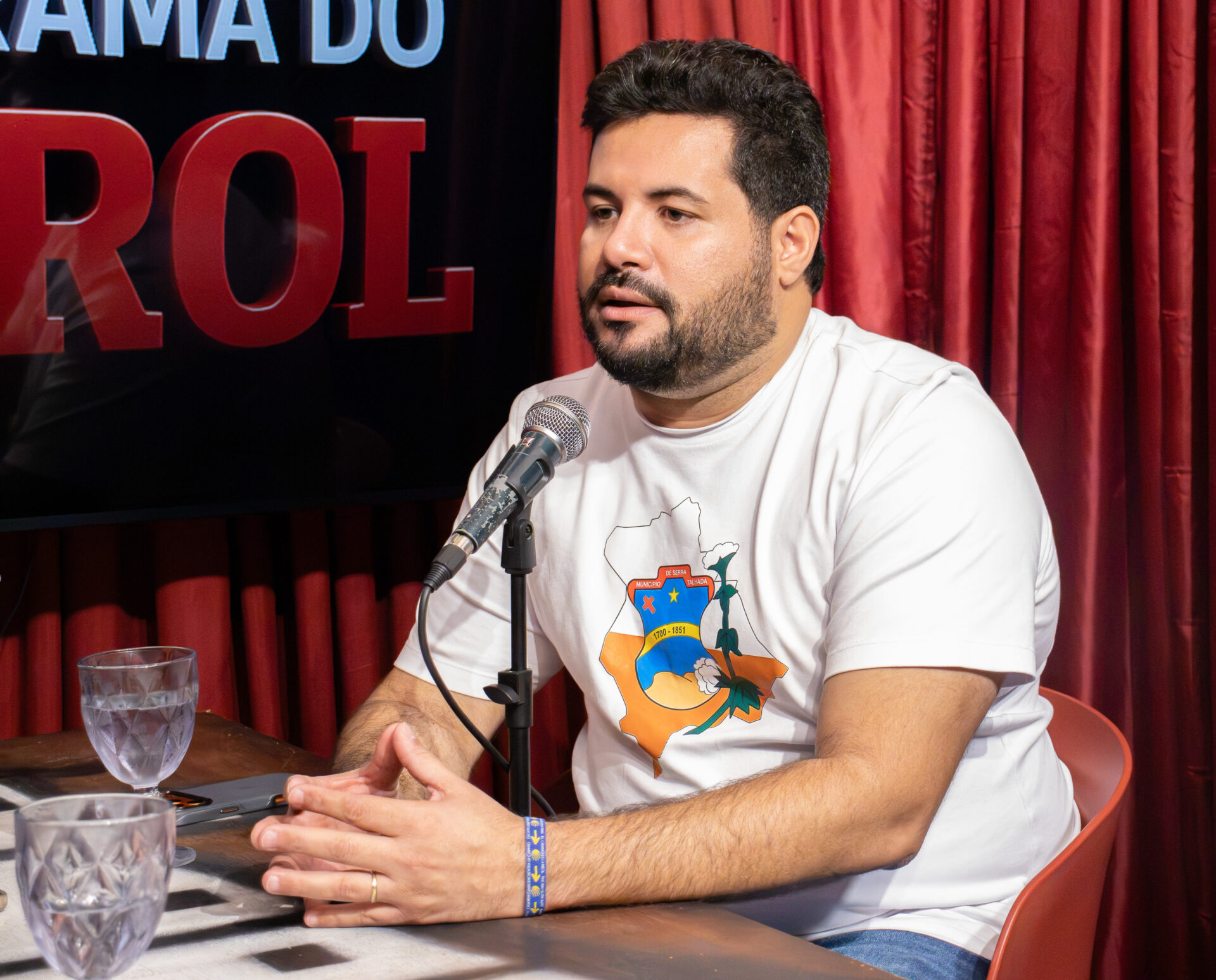 Allan Pereira diz que vitória de Lula em ST tem 'dna' do grupo e 'alfineta' lideranças políticas 1 Allan Pereira diz que vitória de Lula em ST tem 'dna' do grupo e 'alfineta' lideranças políticas