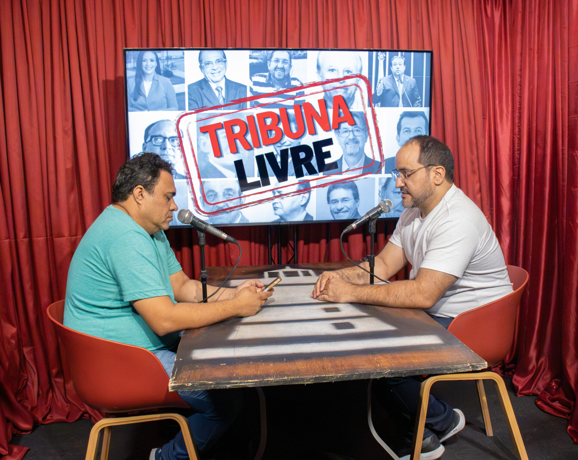 Márcio Oliveira diz que plano do governo Márcia tem o seu 'DNA'
