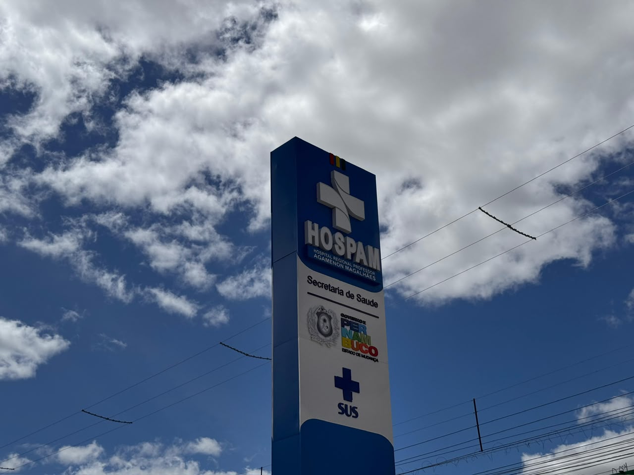 Hospitais registram acidentes, casos de diarreia e picadas de escorpiões em ST