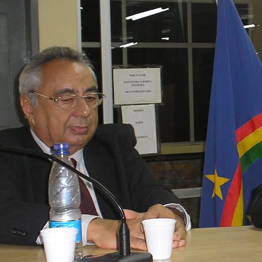 Morre o ex-vereador e presidente da Unifis, Paulo Melo, que fez história