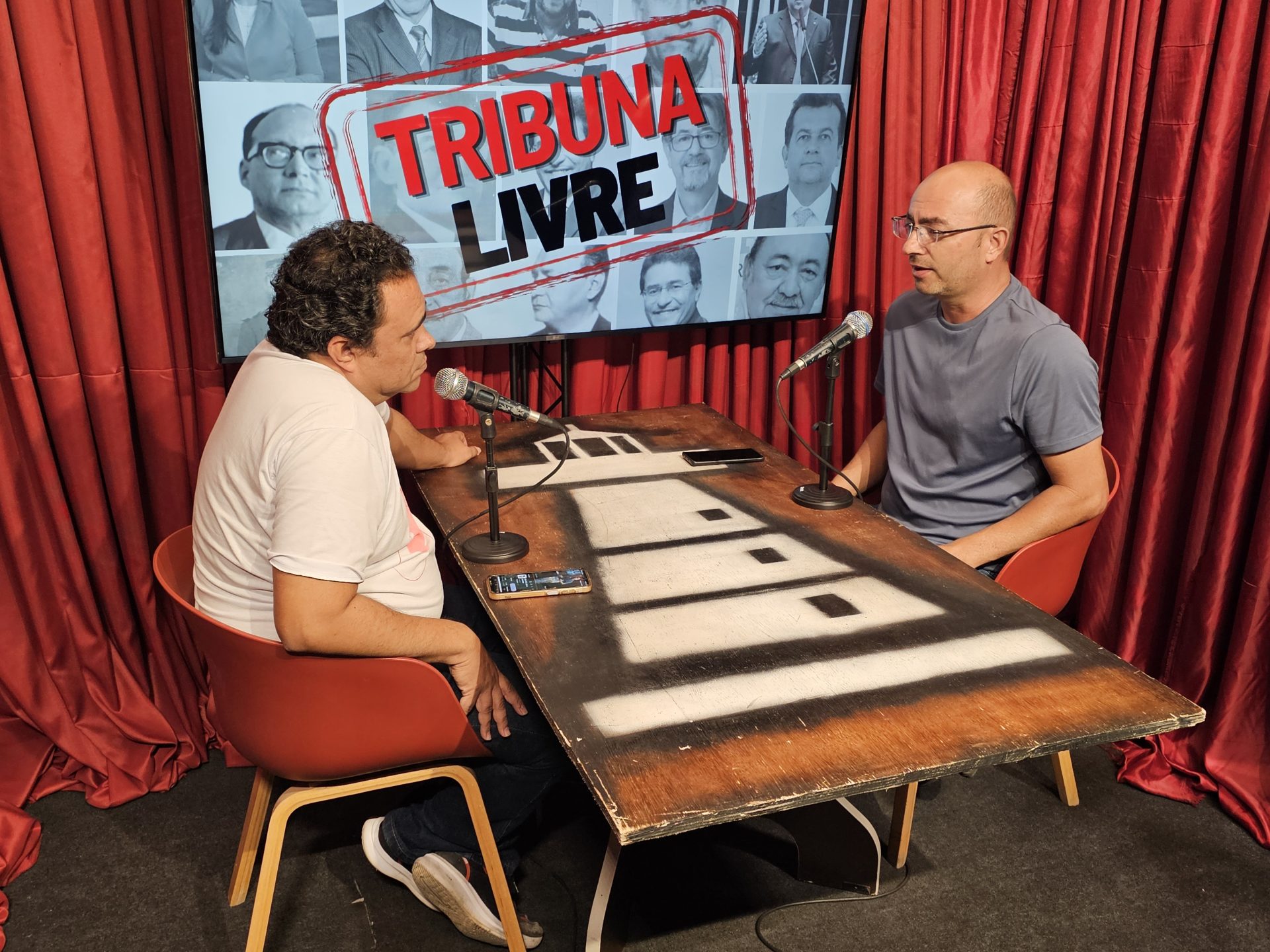 André Maio critica secretário Fabinho do Sindicato e dispara: "Ele precisa se capacitar" 1 André Maio critica secretário Fabinho do Sindicato e dispara: "Ele precisa se capacitar"