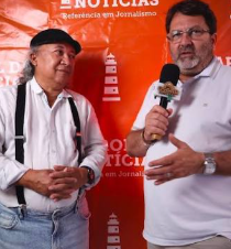 3ª edição: Oscar do Sertão em ST homenageia mais de 50 profissionais e empresas