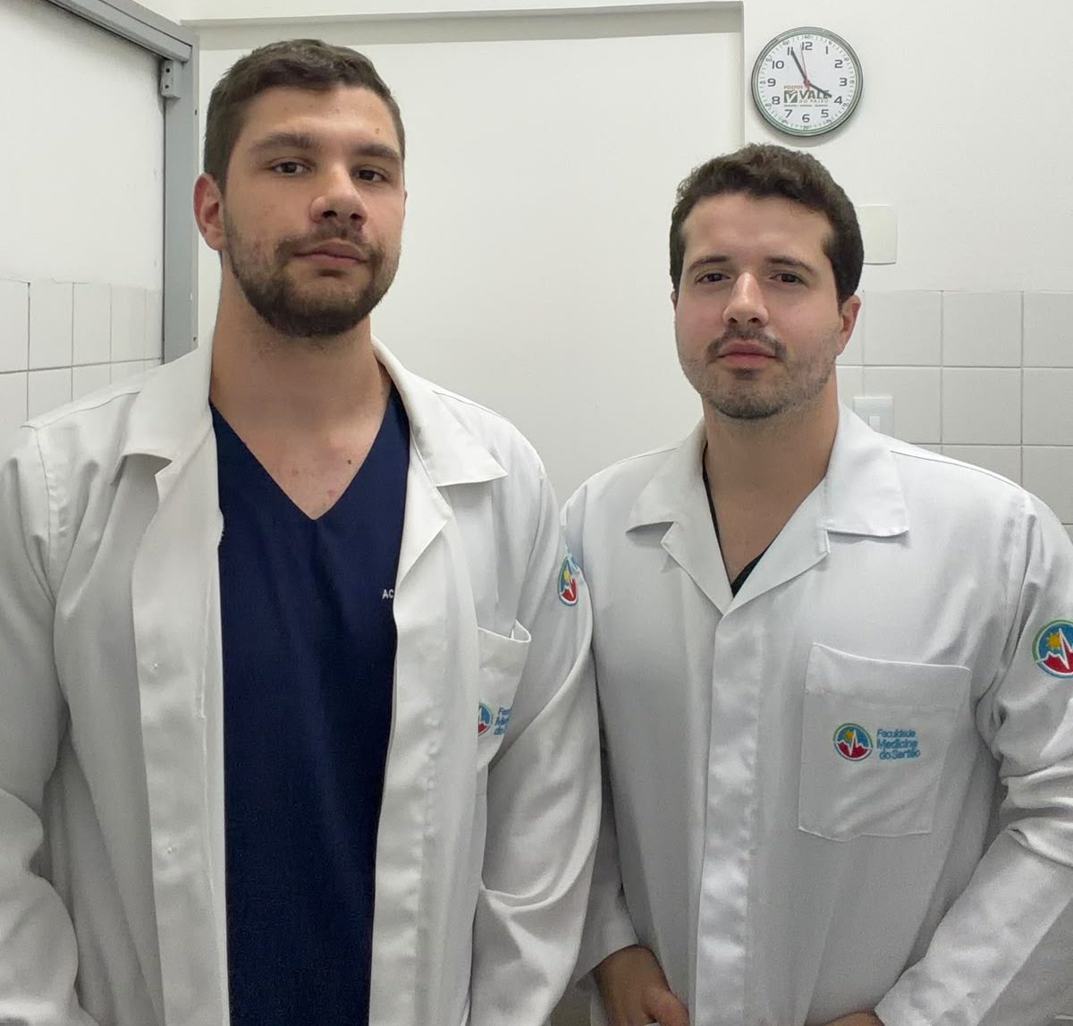 Hospam amplia atuação como hospital-escola com instituições de ST 1 Hospam amplia atuação como hospital-escola com instituições de ST