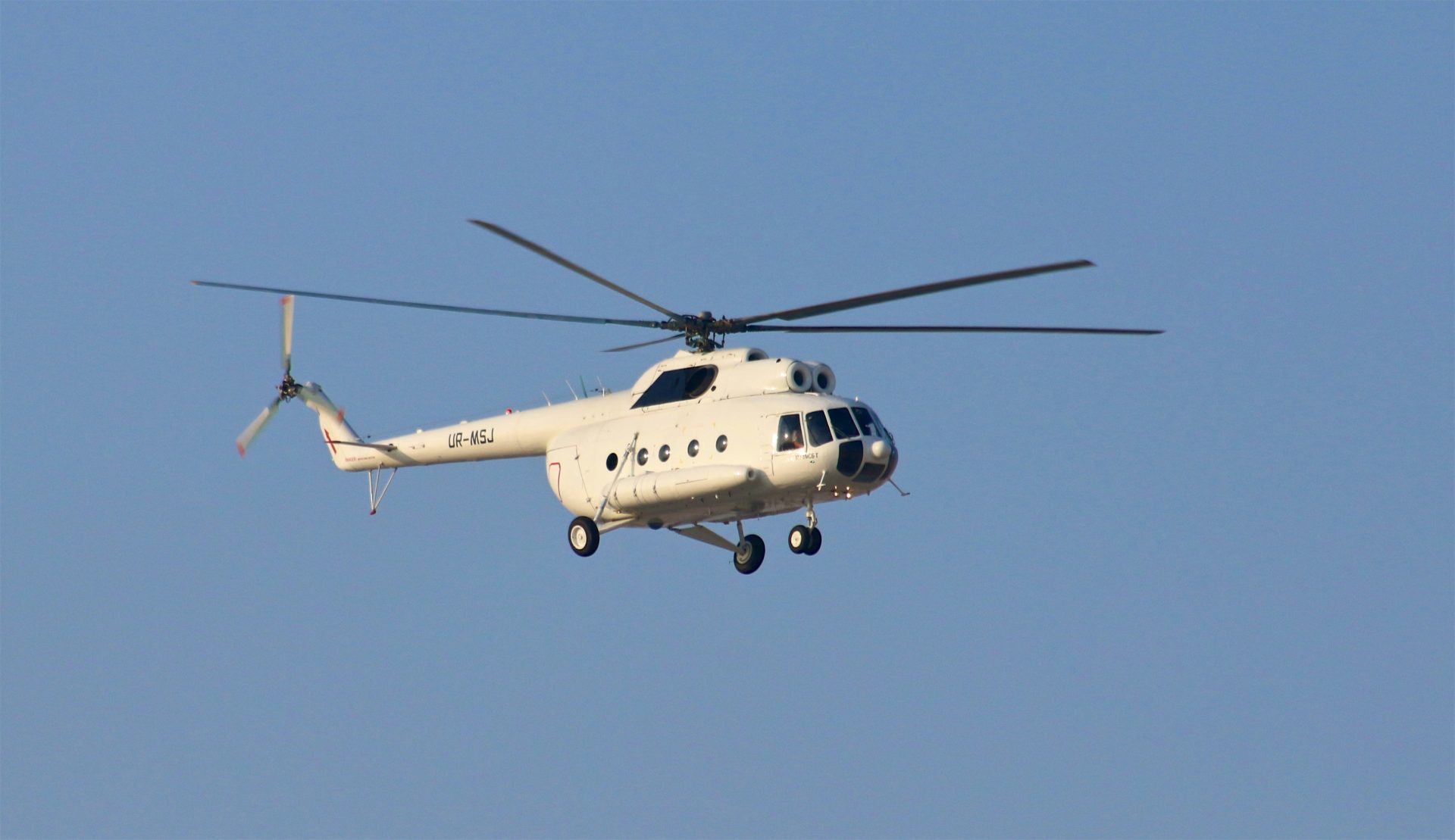 Helicóptero de emissora de TV cai em Los Angeles e deixa 3 mortos 1 Imagem ilustrativa/Unsplash