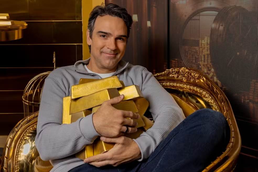 'BBB27': veja o dia da estreia do reality show e as novidades da nova temporada 1 'BBB27': veja o dia da estreia do reality show e as novidades da nova temporada