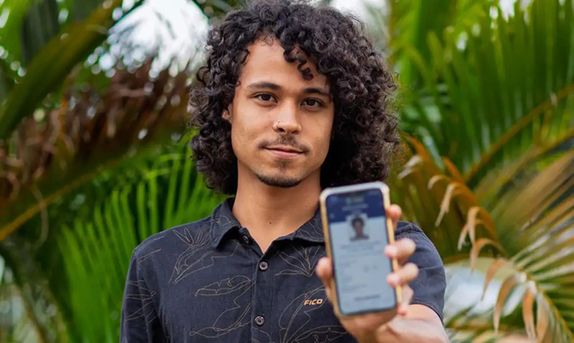 Prazo para baixar e validar e-Título termina no dia 3 de outubro; veja como fazer 1 Prazo para baixar e validar e-Título termina no dia 3 de outubro; veja como fazer