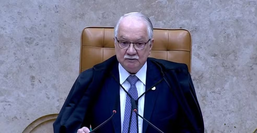 Fachin adia julgamento no STF sobre atuação de Mendonça no caso Master 1 Fachin adia julgamento no STF sobre atuação de Mendonça no caso Master