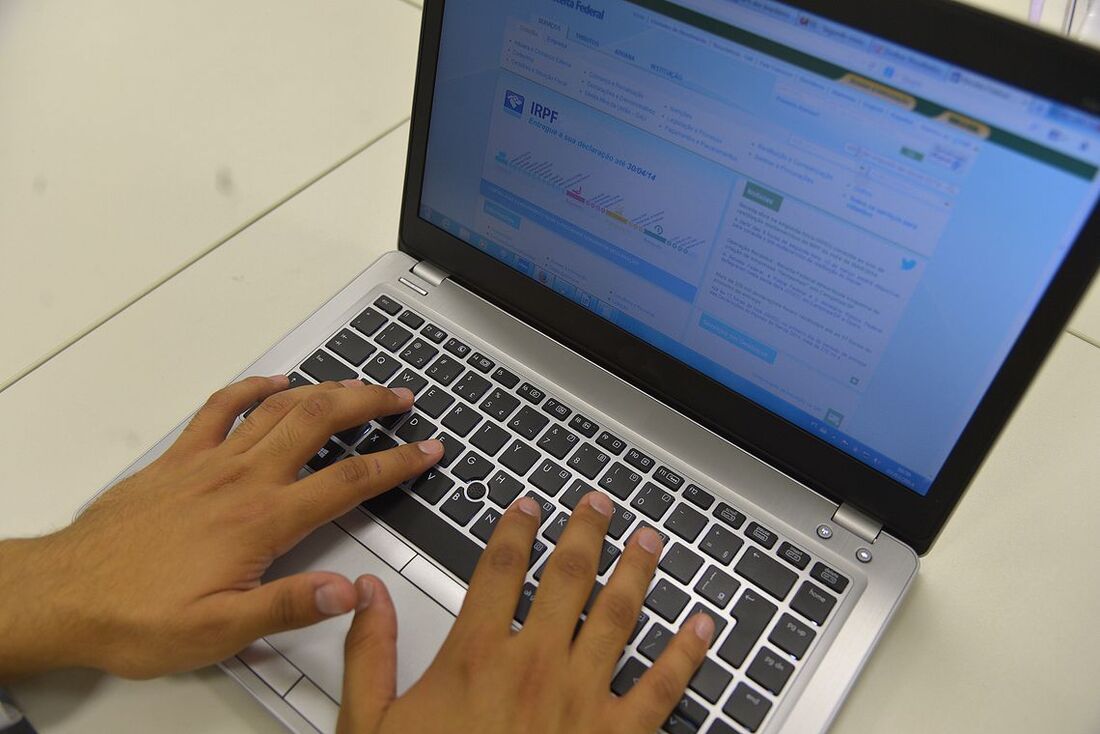 Receita abre consulta a lote da malha fina do Imposto de Renda 1 Receita abre consulta a lote da malha fina do IR - Foto: Marcello Casal Jr./Agência Brasil