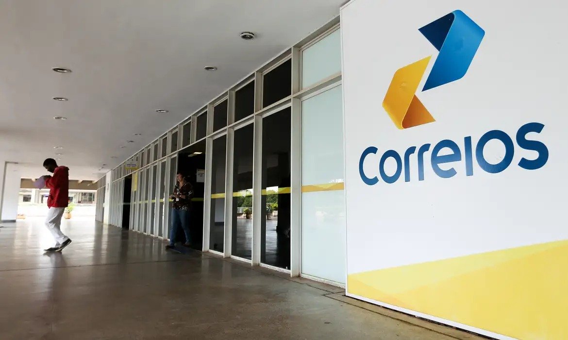 Greve dos Correios chega ao fim após 15 dias de paralisação 1 Correios (Marcelo Camargo/Agência Brasil)