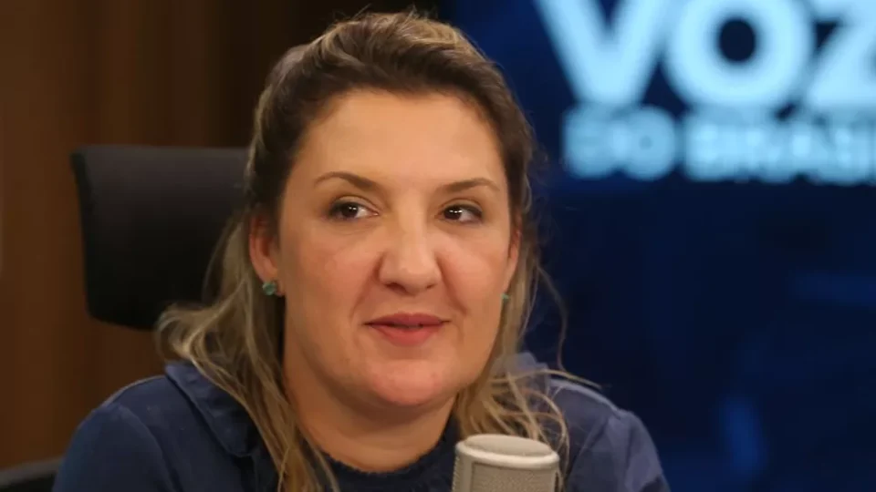Flávio vai excluir beneficiários do Bolsa Família em 2 anos, diz coordenadora da campanha 1 Foto: Reprodução