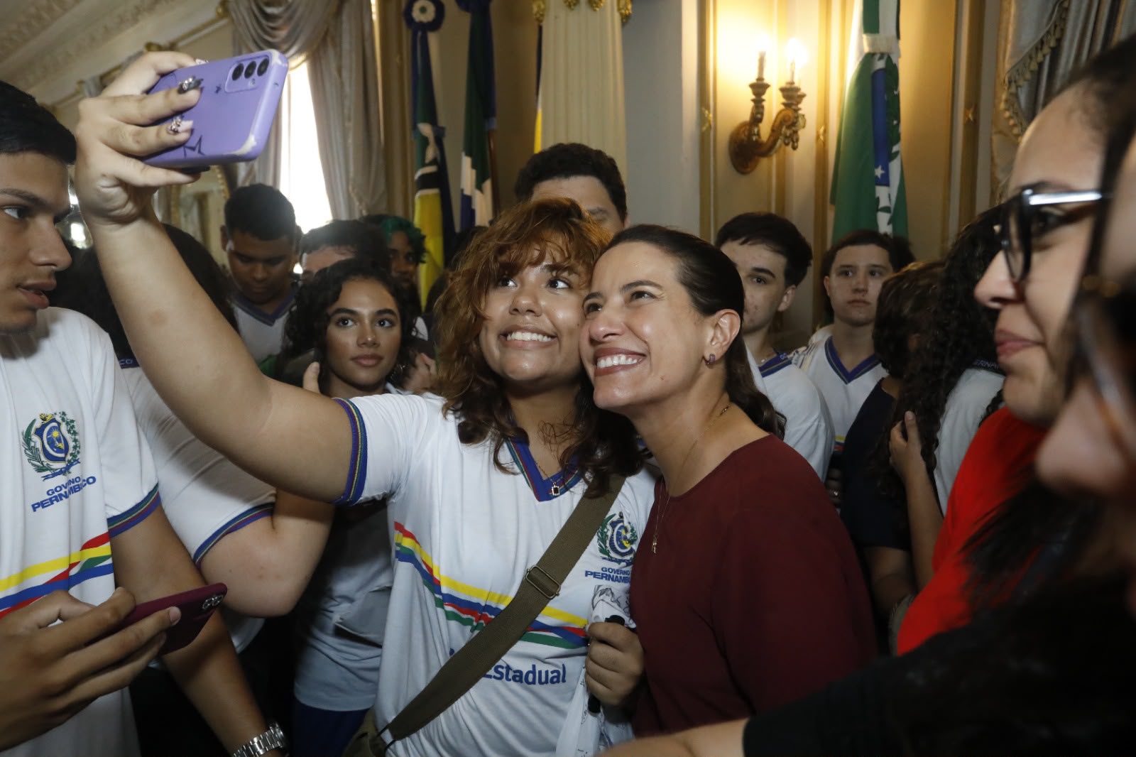 Pernambuco amplia rede de Escolas Técnicas Estaduais com 15 novas unidades 1 Pernambuco amplia rede de Escolas Técnicas Estaduais com 15 novas unidades