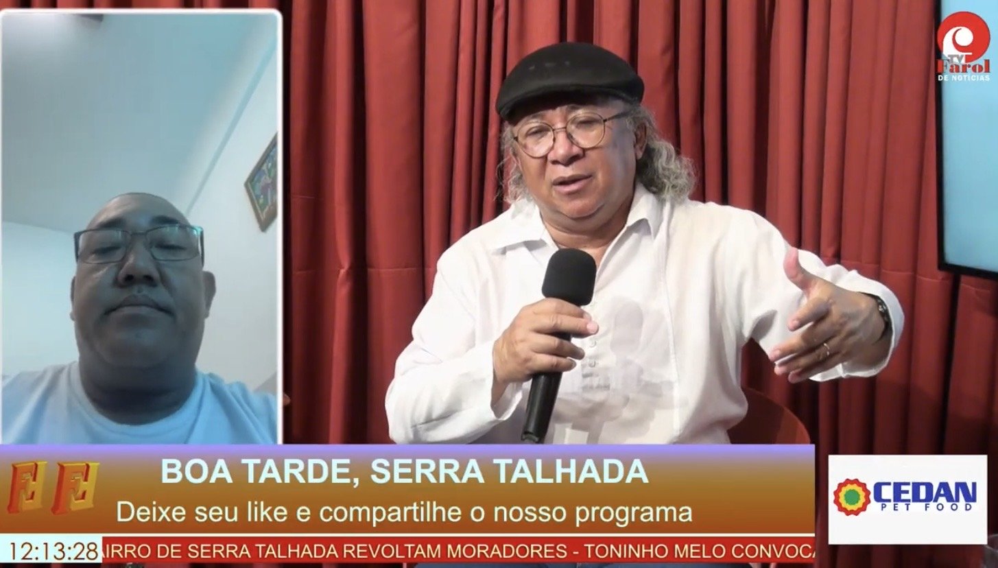 No Dia do Vereador, China faz reflexão sobre o mandato: "Não sou de recados"