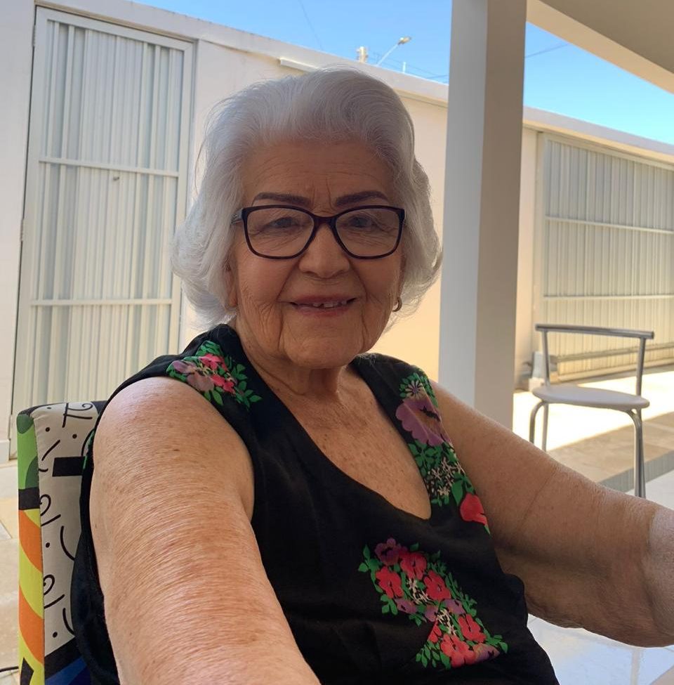 Morre a professora serra-talhadense Salete Costa, aos 83 anos 1 Morre a professora serra-talhadense Salete Costa, aos 83 anos