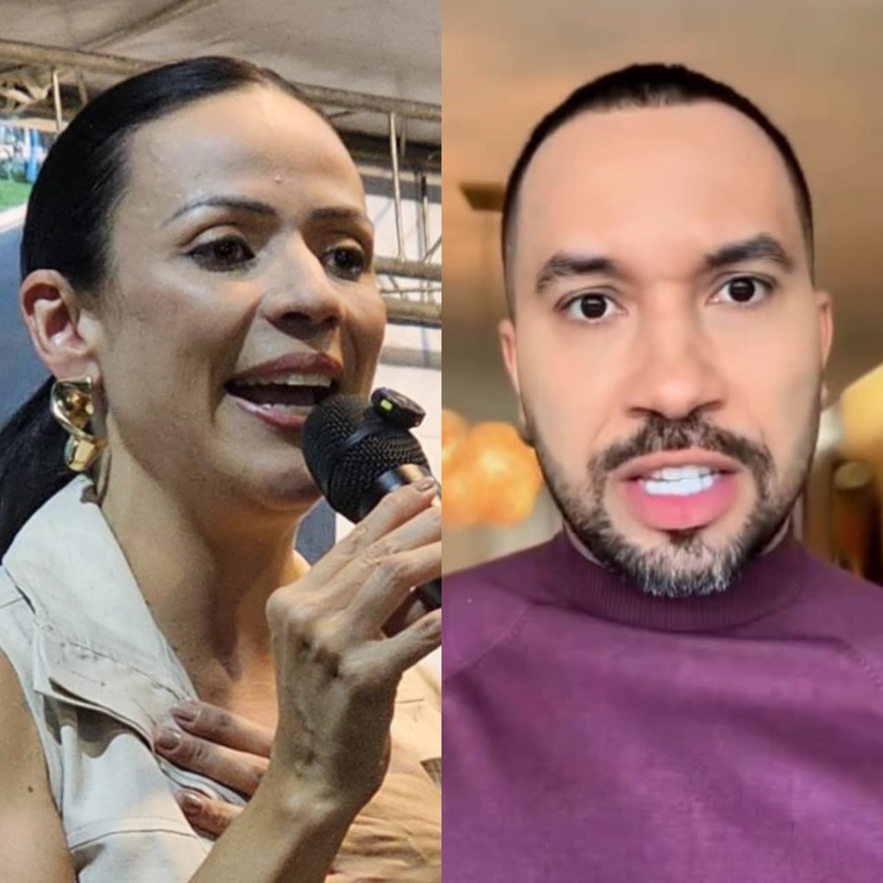 Márcia compartilha vídeo de Gil do Vigor que destaca ST e a interiorização das universidades 1 Márcia compartilha vídeo de Gil do Vigor que destaca ST e a interiorização das universidades