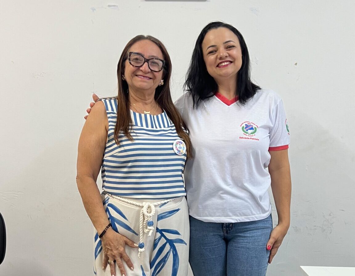 Educação integral de ST tem trabalho aprovado em seminário nacional 1 Educação integral de ST tem trabalho aprovado em seminário nacional