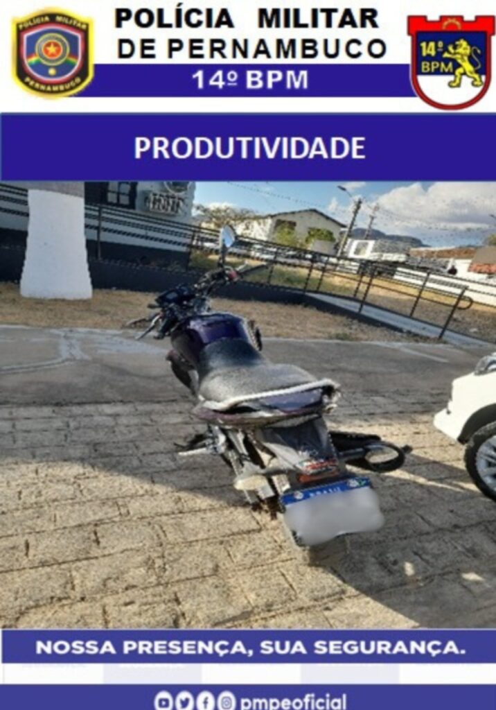 Motociclista embriagado avança sinal vermelho em ST e fere pai e filha de 8 anos