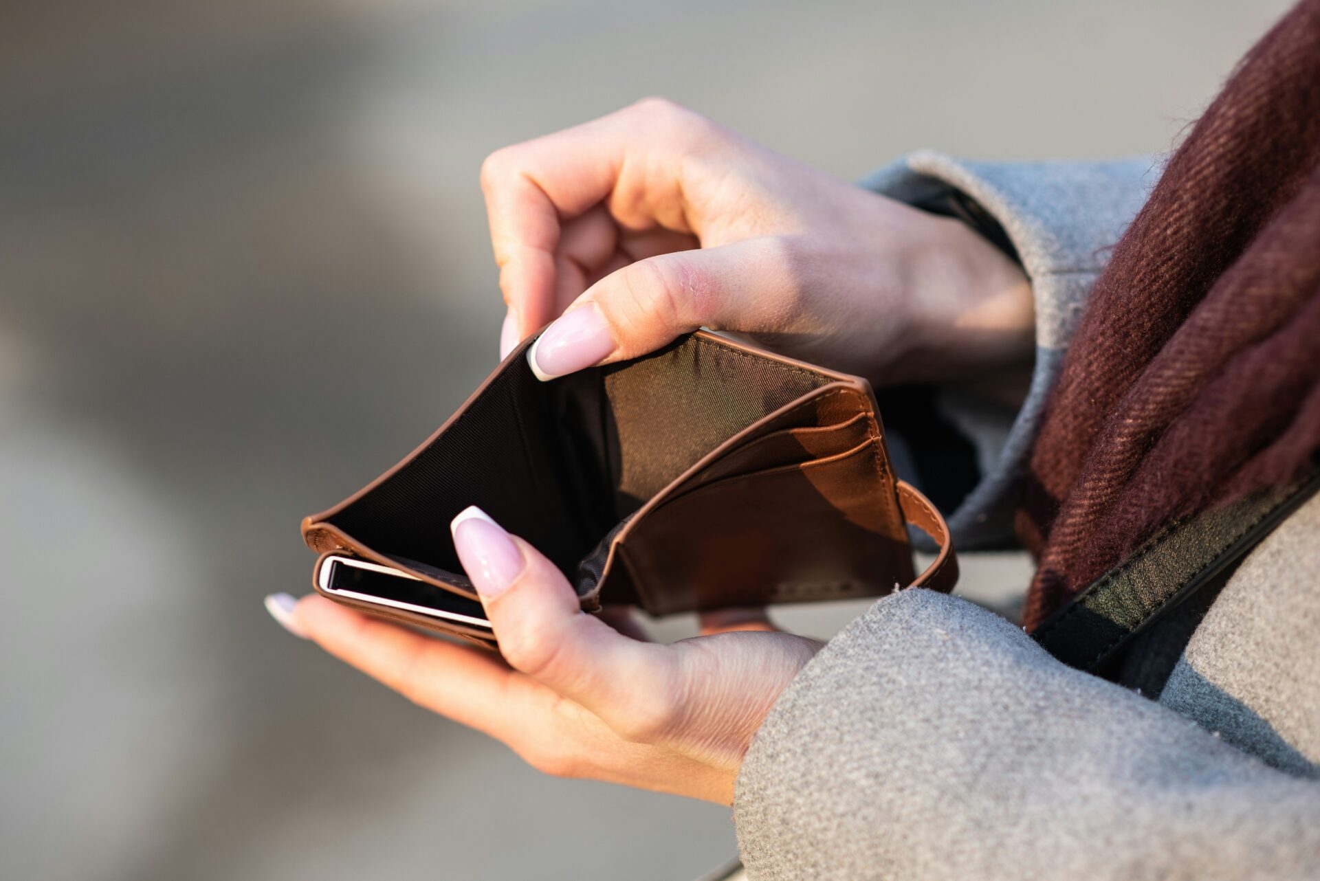 Trabalhadora presta serviço para empresa terceirizada em ST, mas fica sem receber 1 Foto: Imagem Ilustrativa/Unsplash