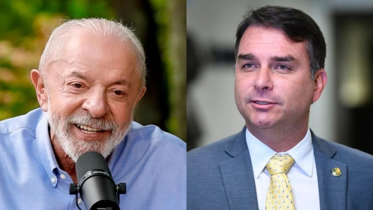 35 mil votos foram registrados após 17h; Lula teve vantagem de 4,4 milhões 1 35 mil votos foram registrados após 17h; Lula teve vantagem de 4,4 milhões