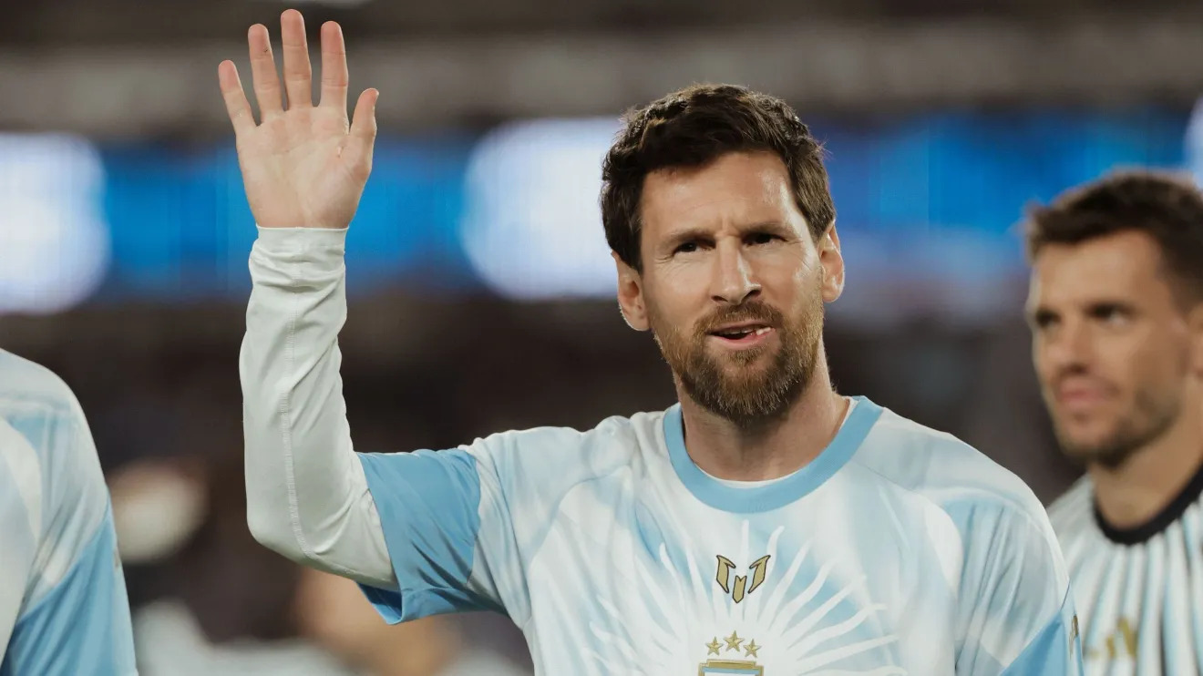 Lionel Messi se aposenta da Argentina: veja todos os títulos pela seleção 1 Lionel Messi se aposenta da Argentina: veja todos os títulos pela seleção