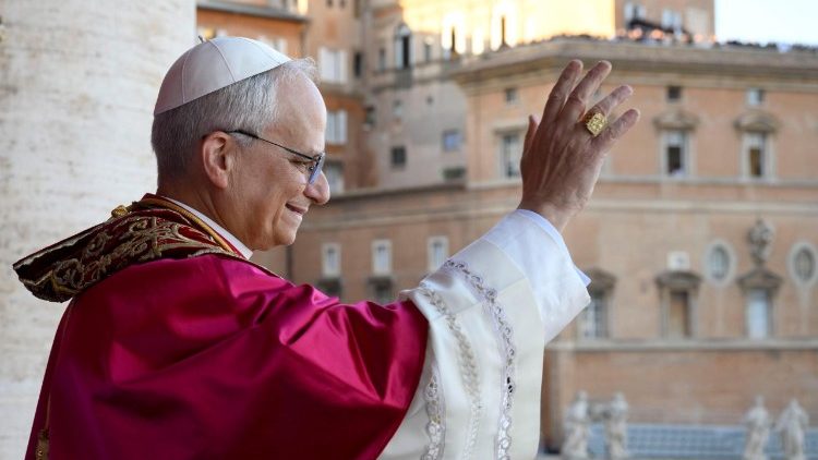 Exames do papa Leão XIV mostram boa recuperação de pulmão, diz Vaticano 1 Exames do papa Leão XIV mostram boa recuperação de pulmão, diz Vaticano