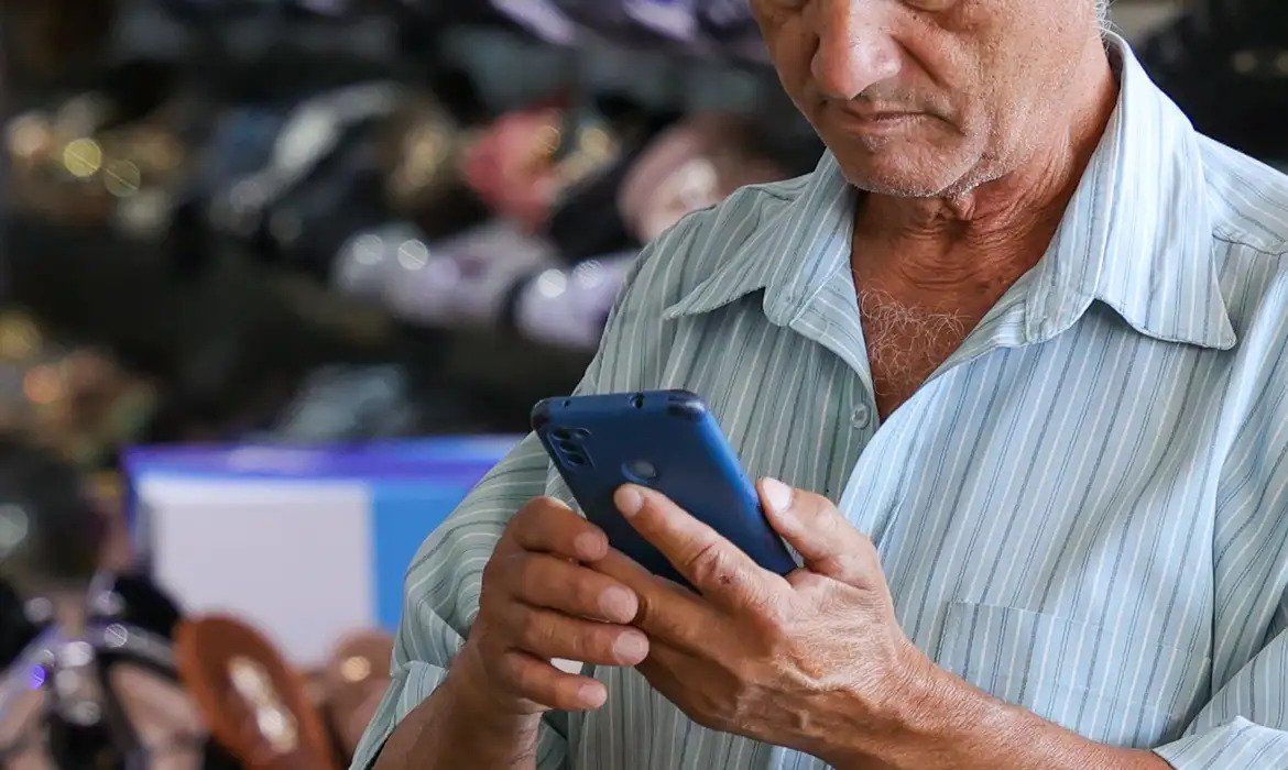 Ministérios pedem derrubada de 5.209 sites de apostas ilegais 1 Apostas online (FABIO RODRIGUES-POZZEBOM/AGÊNCIA BRASIL)